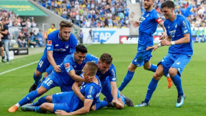 Preview: Hoffenheim vs. Heidenheim - Prediction, Team News Preview: Hoffenheim vs. Heidenheim - Prediction, Team News