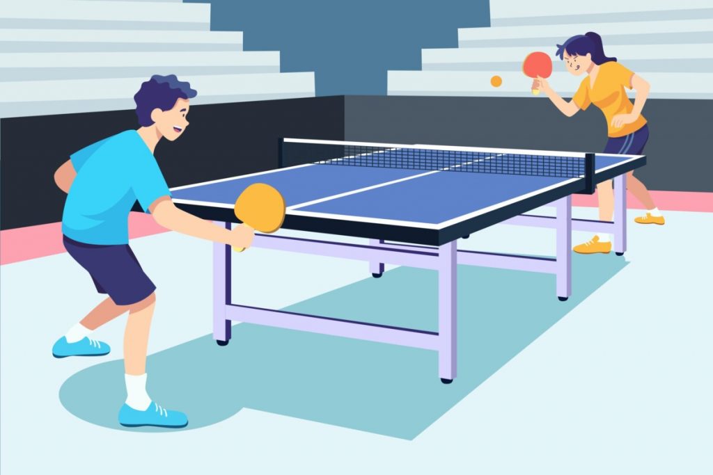 What are the Best Sports to do at Home?  