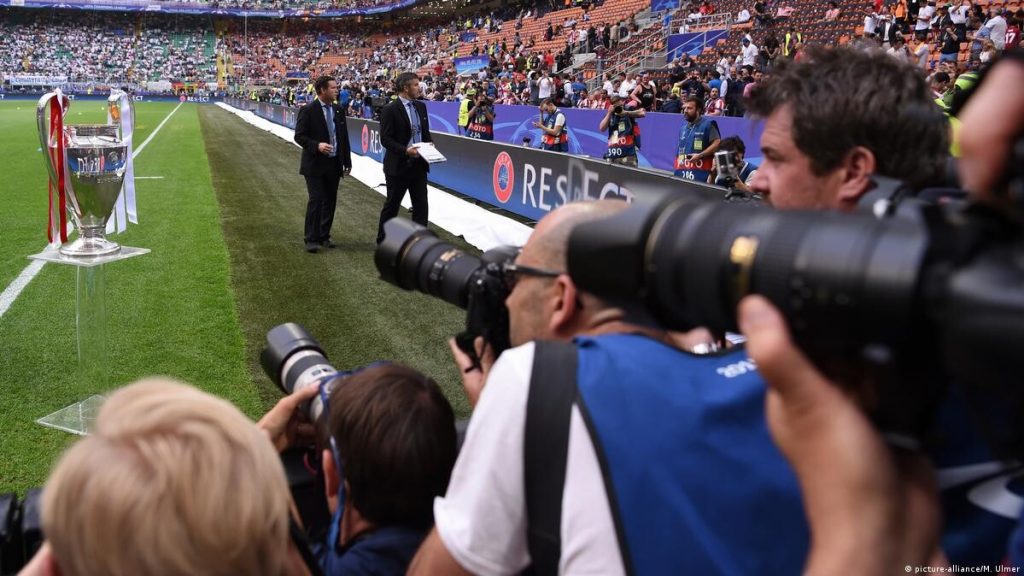 What Is Sports Gossip?  