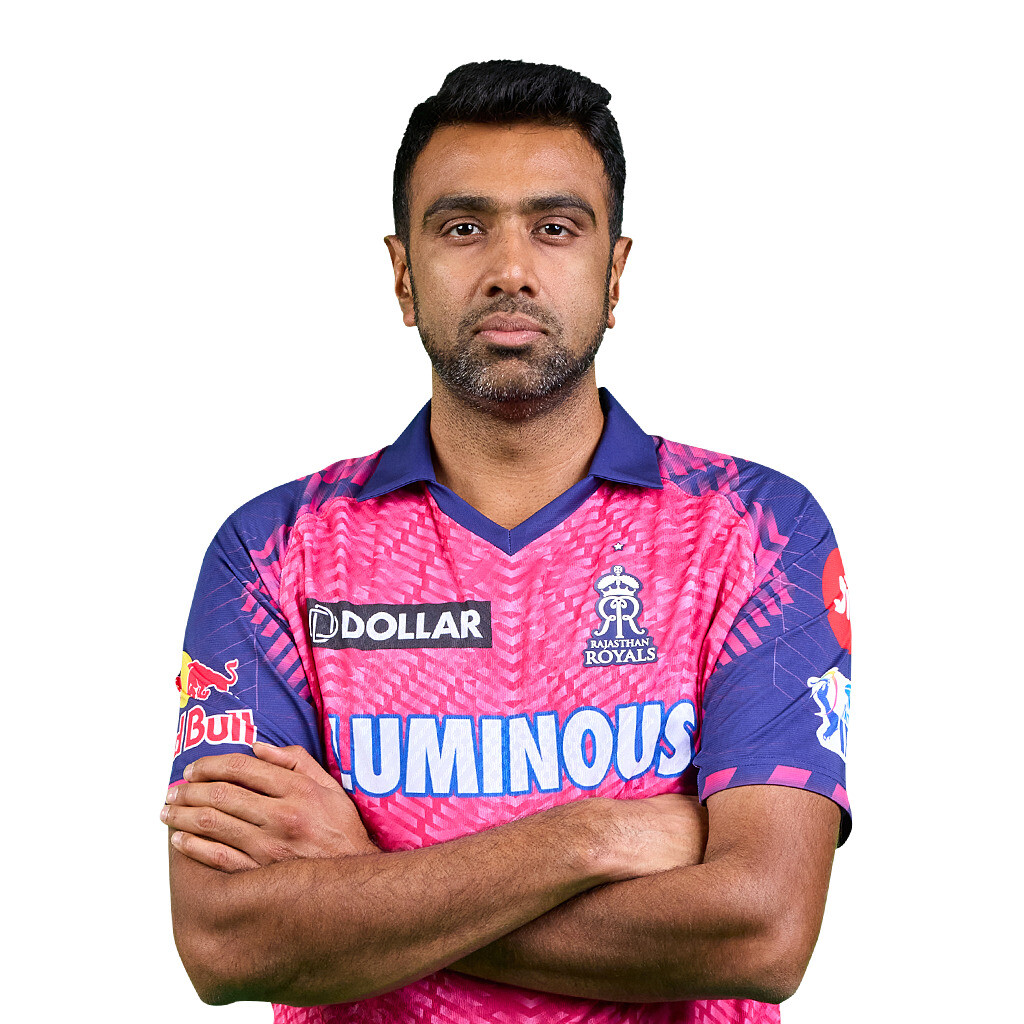 Ravichandran Ashwin Biography Ravichandran Ashwin Biography