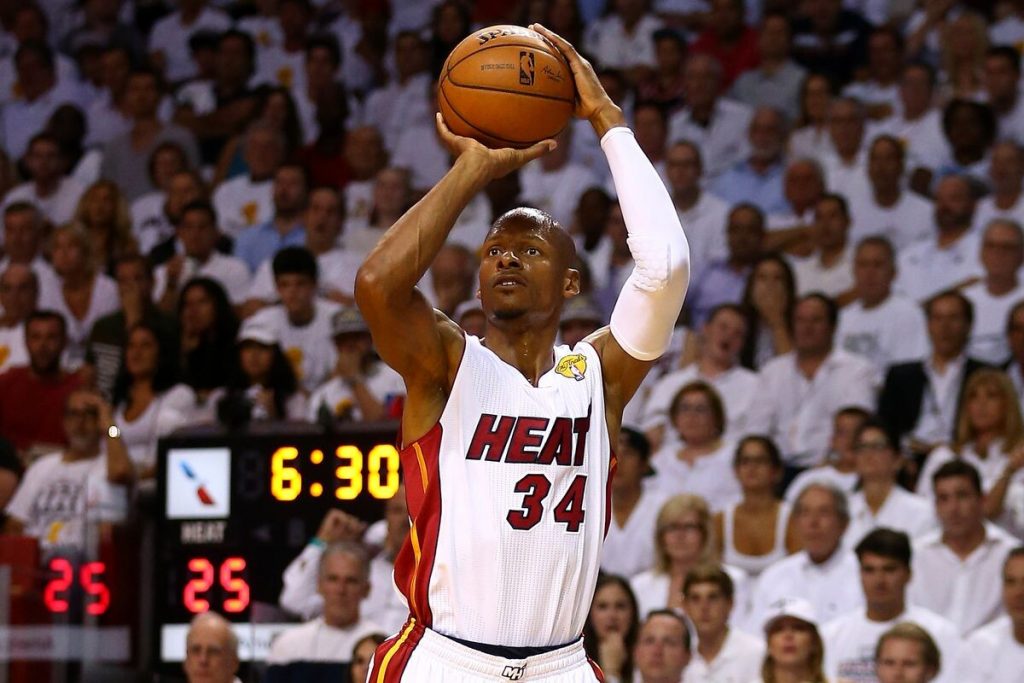 20 NBA's All-Time Best Free Throw Shooters 20 NBA's All-Time Best Free Throw Shooters