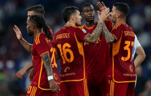 Preview: Roma vs. Sheriff Tiraspol - Prediction, Team News Preview: Roma vs. Sheriff Tiraspol - Prediction, Team News