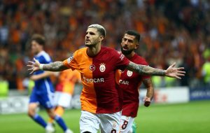 Preview: Galatasaray vs. Gaziantep - Prediction, Team News Preview: Galatasaray vs. Gaziantep - Prediction, Team News