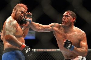 10 reasons why MMA is the hardest sport! 10 reasons why MMA is the hardest sport!