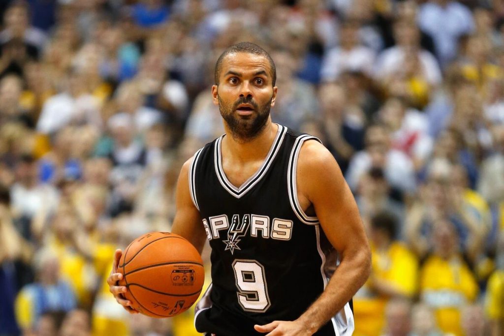 The Greatest Foreign NBA Players Of All Time  