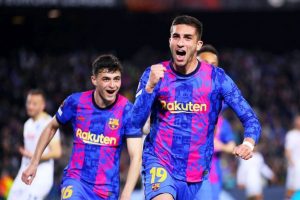 Preview: Barcelona vs. Napoli - Prediction, Team News Preview: Barcelona vs. Napoli - Prediction, Team News
