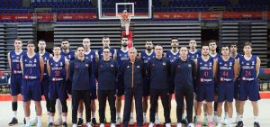FIBA World Cup Teams Who Are Still Competing  