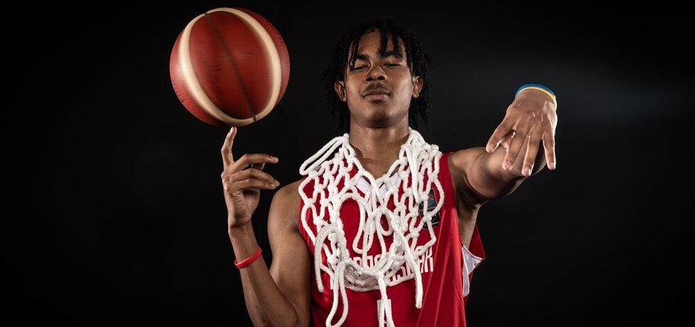 6 players that shone at the FIBA U19 World Cup in 2023  