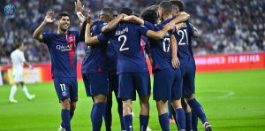 Preview: Paris Saint-Germain vs. Newcastle - Prediction Preview: Paris Saint-Germain vs. Newcastle - Prediction