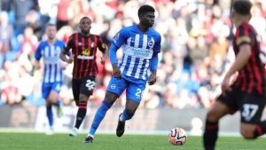 Preview: Brighton & Hove Albion vs. Marseille - Prediction Preview: Brighton & Hove Albion vs. Marseille - Prediction