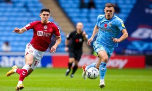 Preview: Coventry City vs. Maidstone United - Prediction Preview: Coventry City vs. Maidstone United - Prediction