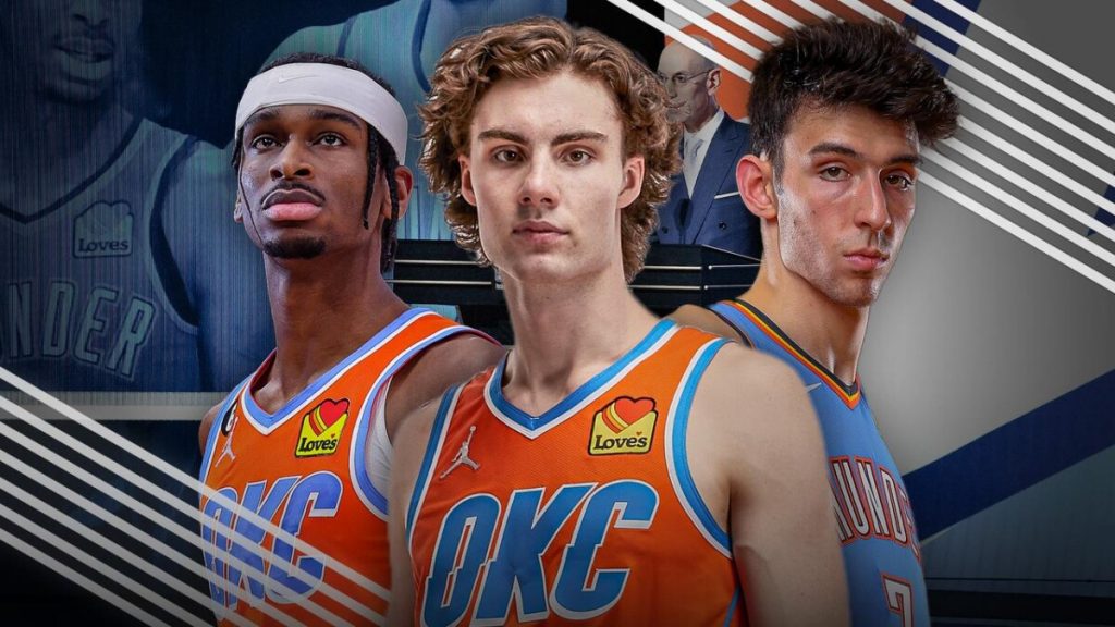 Ranking The Top 10 Youngest NBA Duos Currently Ranking The Top 10 Youngest NBA Duos Currently