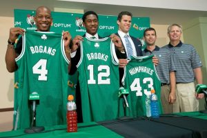 The Boston Celtics Top 10 Trades in History The Boston Celtics Top 10 Trades in History