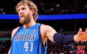 The Greatest Foreign NBA Players Of All Time  