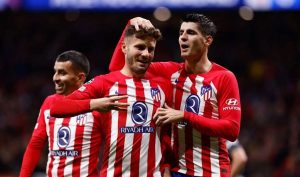 Preview: Atletico Madrid vs. Las Palmas - Prediction Preview: Atletico Madrid vs. Las Palmas - Prediction