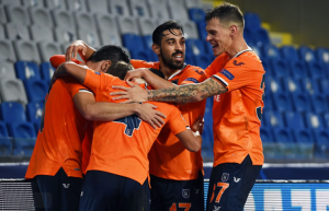 Preview: Kasimpasa vs. Istanbul Basaksehir - Prediction Preview: Kasimpasa vs. Istanbul Basaksehir - Prediction