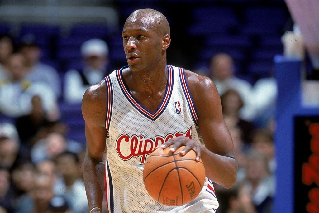 Top NBA Point-Forwards in History Top NBA Point-Forwards in History
