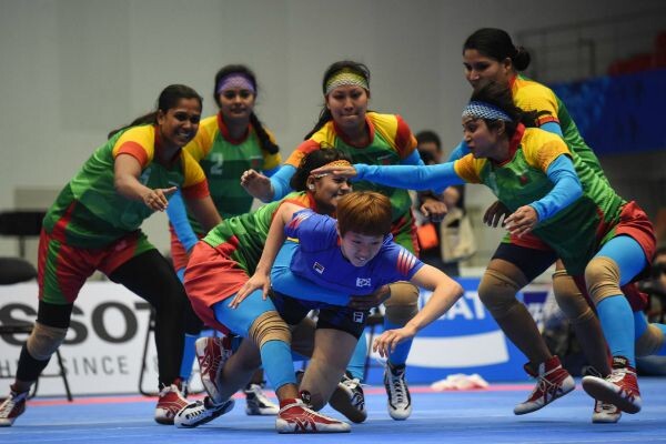10 Interesting Facts about Kabaddi 10 Interesting Facts about Kabaddi