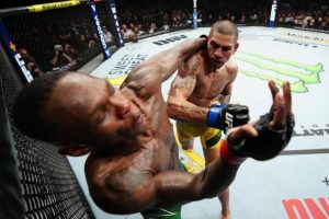 Who Are the Top 10 Greatest Rivalries In MMA History?  