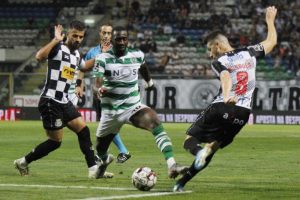 Preview: Boavista vs. Sporting Lisbon - Prediction Preview: Boavista vs. Sporting Lisbon - Prediction