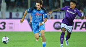Preview: Napoli vs. Fiorentina - Prediction, Team News Preview: Napoli vs. Fiorentina - Prediction, Team News