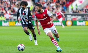 Preview: Nottingham Forest vs. Bristol City - Prediction Preview: Nottingham Forest vs. Bristol City - Prediction