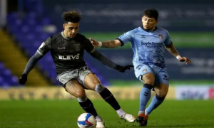 Preview: Coventry City vs. Sheffield Wednesday - Prediction Preview: Coventry City vs. Sheffield Wednesday - Prediction