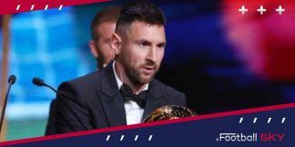2023 के 5 बेस्ट फुटबॉलर। 5 best footballer of 2023  