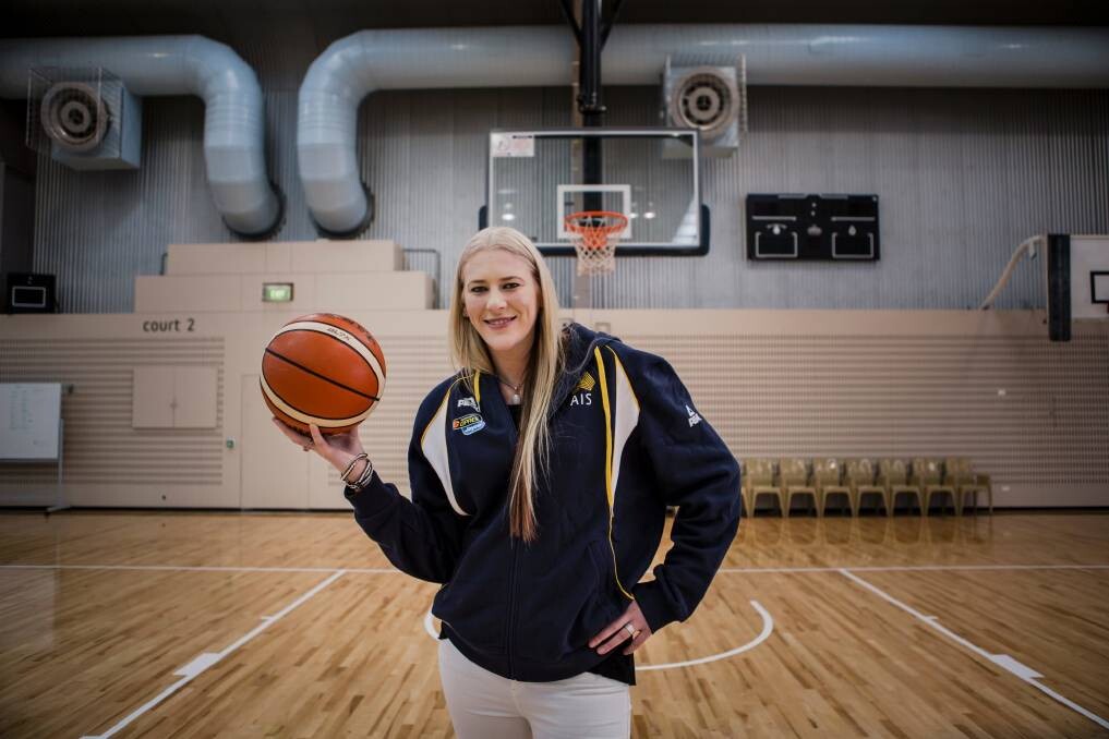 Women who made a significant impact in Basketball  