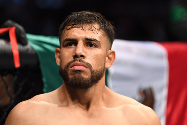 10 Best Mexican MMA Fighters In The History Of UFC  