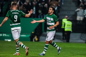 Preview: Moreirense vs. Sporting Lisbon - Prediction Preview: Moreirense vs. Sporting Lisbon - Prediction