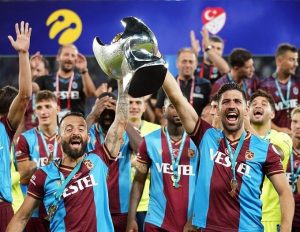 Preview: Trabzonspor vs. Samsunspor - Prediction, Team News Preview: Trabzonspor vs. Samsunspor - Prediction, Team News