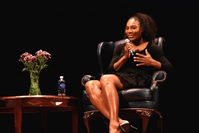 Serena Williams Biography Serena Williams Biography