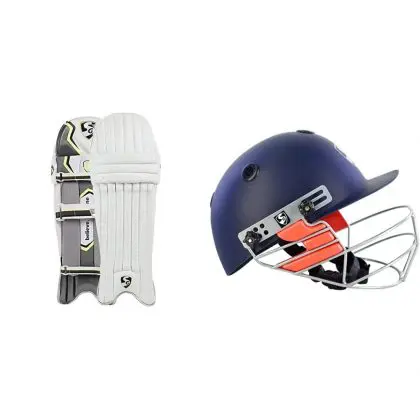 Top 10 Best Cricket Batting Pads For safe & fun matches Top 10 Best Cricket Batting Pads For safe & fun matches