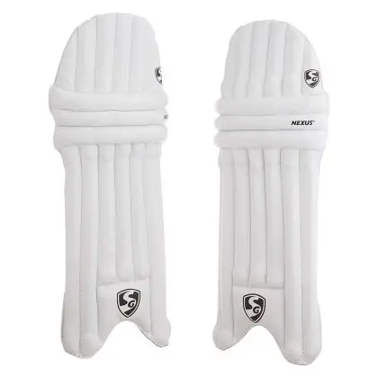 Top 10 Best Cricket Batting Pads For safe & fun matches Top 10 Best Cricket Batting Pads For safe & fun matches