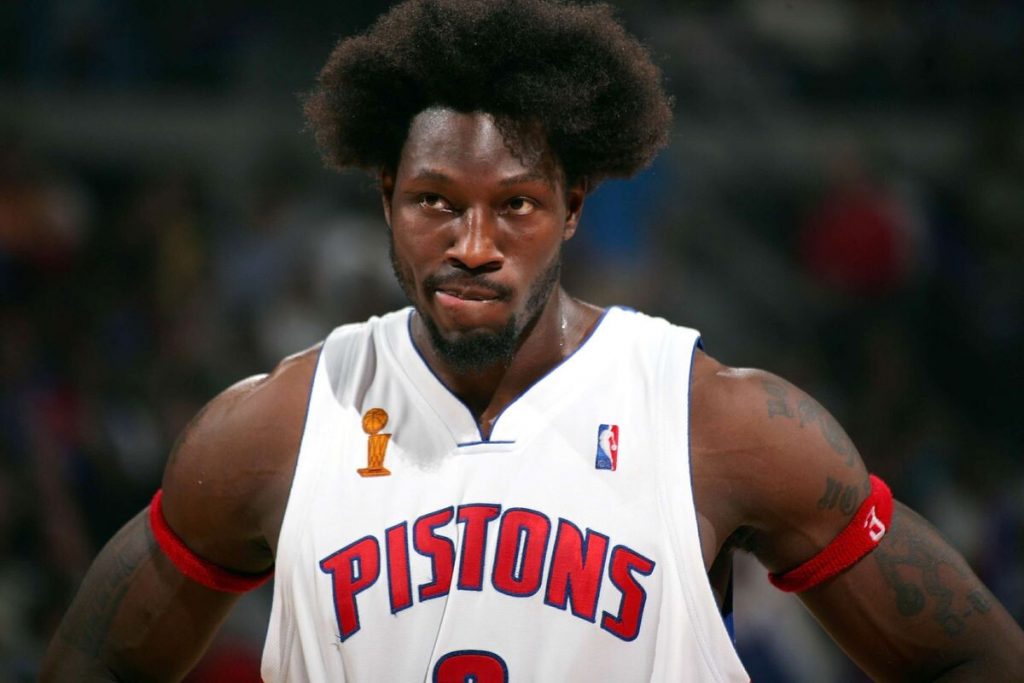 20 Best LeBron Era's Forgotten NBA Players  