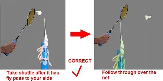 Know The 10 Most Typical Badminton Faults To Avoid Blunders Know The 10 Most Typical Badminton Faults To Avoid Blunders