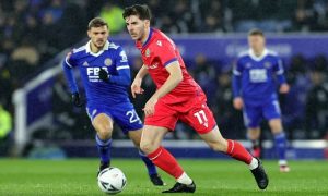 Preview: Blackburn Rovers vs. Cambridge United - Prediction Preview: Blackburn Rovers vs. Cambridge United - Prediction