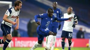Preview: Tottenham Hotspur vs. Chelsea - Prediction Preview: Tottenham Hotspur vs. Chelsea - Prediction
