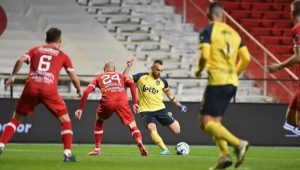 Preview: Porto vs. Royal Antwerp - Prediction, Team News Preview: Porto vs. Royal Antwerp - Prediction, Team News