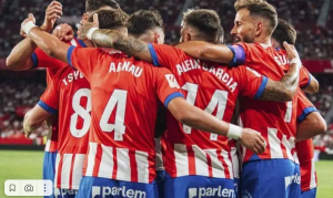 Preview: Arosa vs. Granada - Prediction, Team News Preview: Arosa vs. Granada - Prediction, Team News
