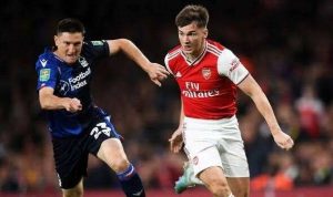 Preview: Nottingham Forest vs. Arsenal - Prediction Preview: Nottingham Forest vs. Arsenal - Prediction