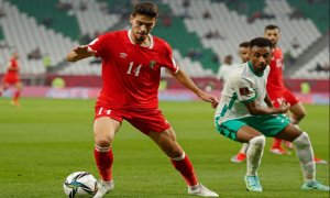 Preview: Malaysia vs. Jordan - Prediction, Team News Preview: Malaysia vs. Jordan - Prediction, Team News