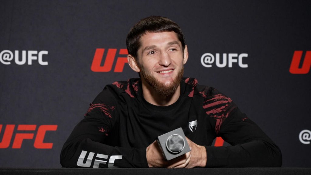 UFC 296:Tagir Ulanbekov vs Cody Durden Preview & Prediction  