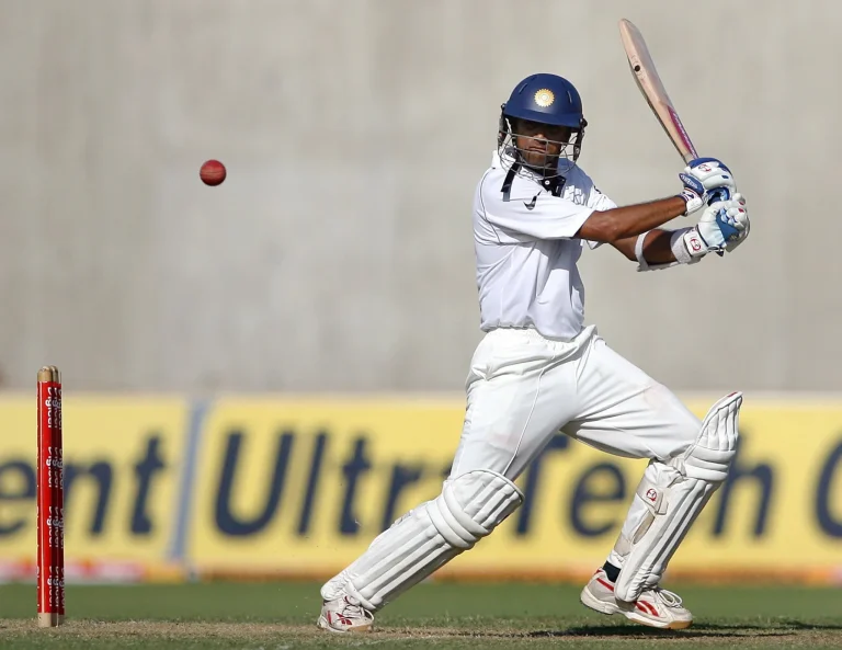 The Art Of Cricket Batting Decoded  