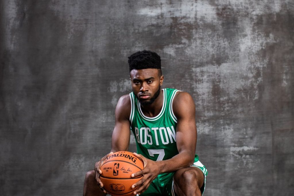 Top NBA Players of 2023–24, Sorted by Jersey Number Top NBA Players of 2023–24, Sorted by Jersey Number