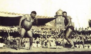 Get To Know Six Types of Wrestling in the World Get To Know Six Types of Wrestling in the World