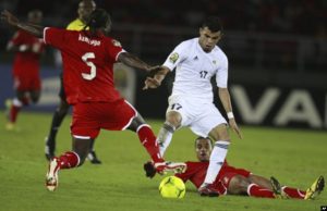 Preview: Libya vs Equatorial Guinea - Prediction, Team News Preview: Libya vs Equatorial Guinea - Prediction, Team News