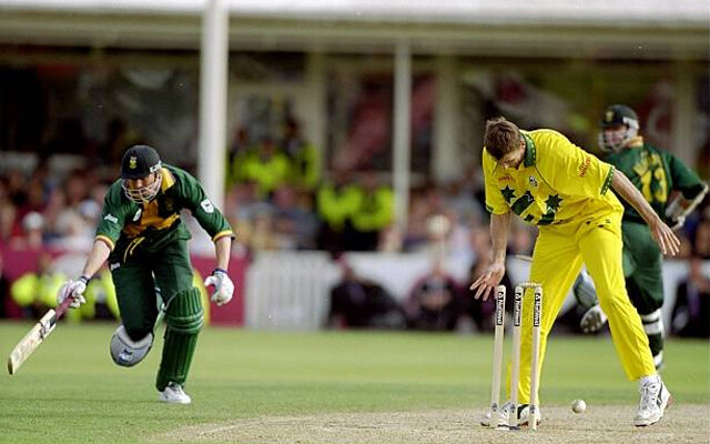 Most Memorable Matches in ODI World Cup History  
