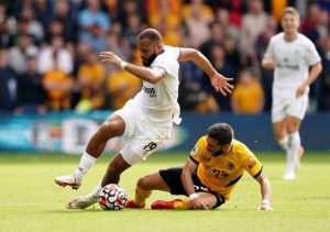 Preview: Brentford vs. Wolverhampton Wanderers - Prediction Preview: Brentford vs. Wolverhampton Wanderers - Prediction